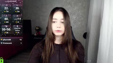 Mary online show from December 20, 5:51 pm