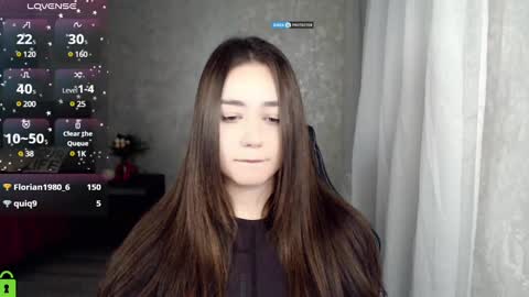 Mary online show from January 8, 4:33 pm