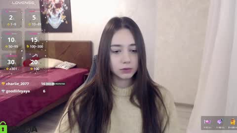 Mary online show from December 7, 3:58 pm