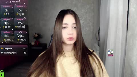 Mary online show from January 9, 5:33 pm