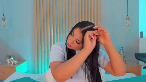 Maria online show from March 3, 3:41 am