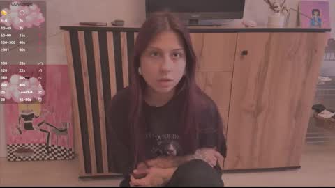 Maryana online show from March 21, 11:04 am