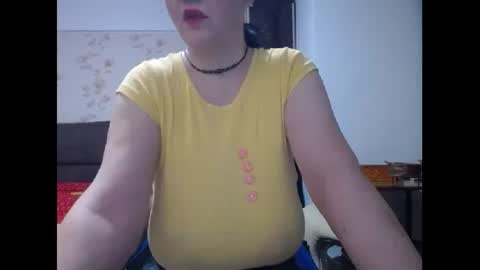 Mary online show from April 14, 3:54 am