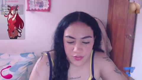 maryam_arabicmilk online show from February 18, 9:25 pm