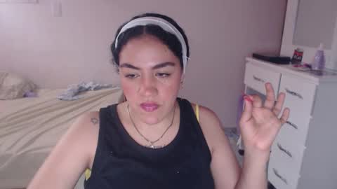maryam_arabicmilk online show from January 13, 9:55 pm