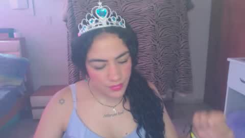 maryam_arabicmilk online show from October 31, 2:17 pm