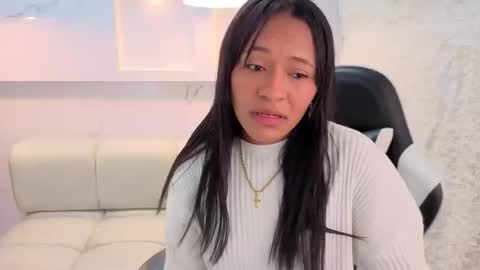 Maryan  online show from March 18, 8:26 pm