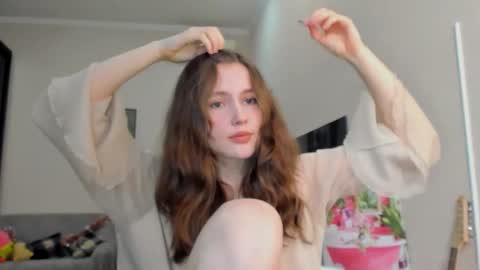 Maryann online show from March 3, 1:18 pm