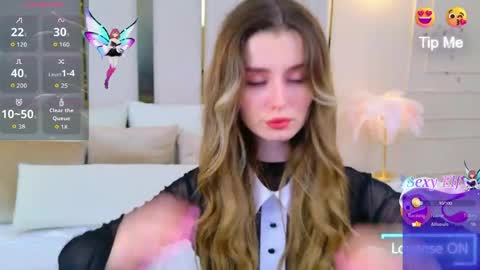 Marybeth online show from April 5, 5:54 pm