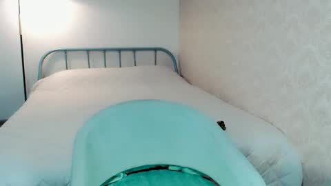 Anna online show from March 27, 2:50 am