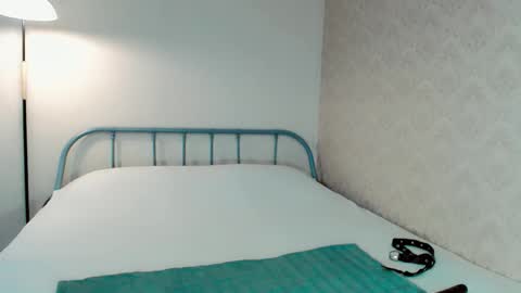 Anna online show from October 29, 2:57 am