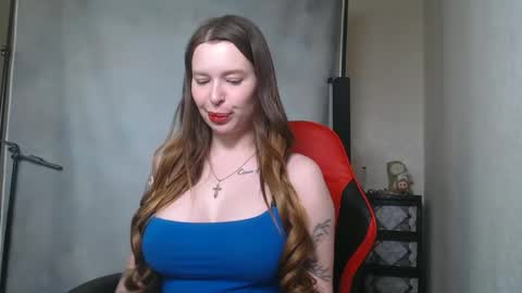 maryh0tlove online show from January 11, 2:56 pm