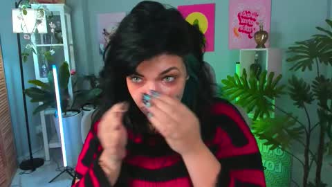 Mary online show from November 5, 2:35 am