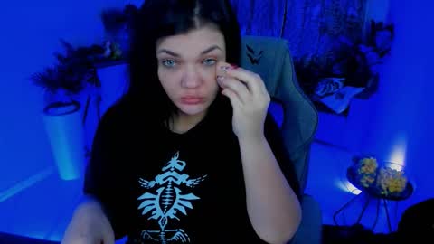 Mary online show from October 10, 8:57 pm