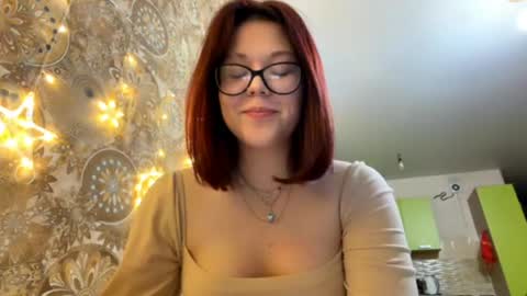 Liza online show from May 16, 6:06 pm