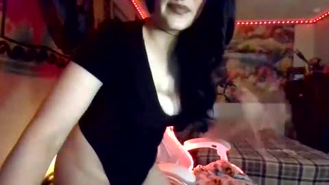 MarylynnJane online show from February 2, 8:56 am