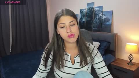 Mary online show from February 17, 4:50 pm