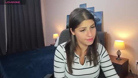 Mary online show from February 13, 7:10 pm