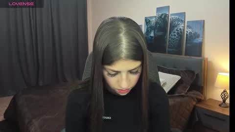 Mary online show from December 20, 4:25 pm