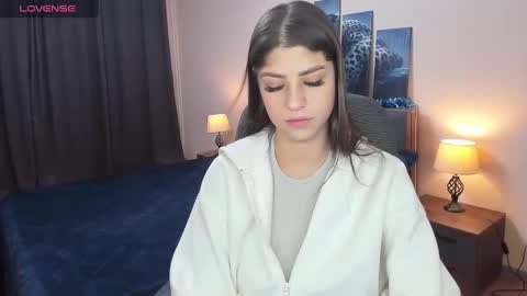 Mary online show from January 10, 4:41 pm