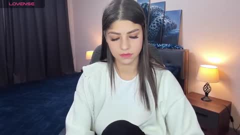 Mary online show from January 17, 4:36 pm