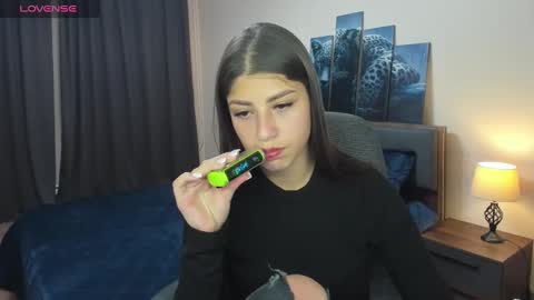 Mary online show from February 19, 4:11 pm