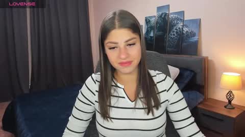 Mary online show from February 13, 3:56 pm