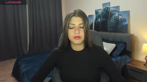 Mary online show from February 19, 7:16 pm