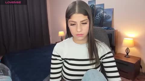 Mary online show from January 13, 5:02 pm