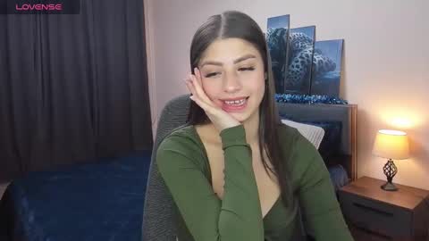 Mary online show from January 12, 7:42 pm