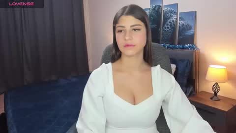 Mary online show from January 1, 3:35 pm