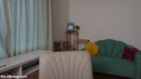 Snapshot of marymoody chatting on September 28, 1:14 am Mary Moody online show from September 28, 1:14 am