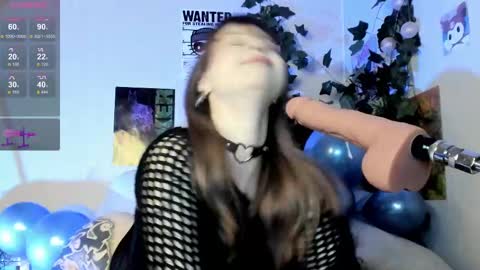 Mary x online show from February 28, 2:31 am