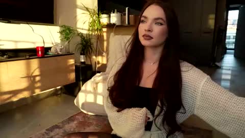 Marina online show from November 27, 2:14 pm