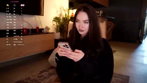 Marina online show from November 6, 11:02 am