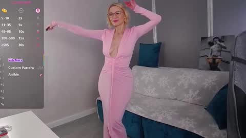 Mary online show from February 18, 1:22 pm