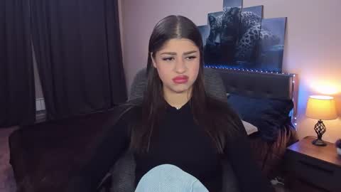 MarySax online show from November 30, 4:03 pm