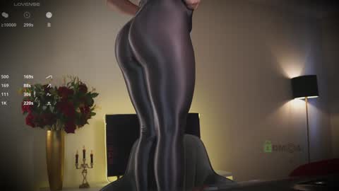 Snapshot of maryssaa_ chatting on February 1, 10:37 am maryssaa_ online show from February 1, 10:37 am