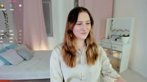 Mary online show from February 23, 9:59 pm