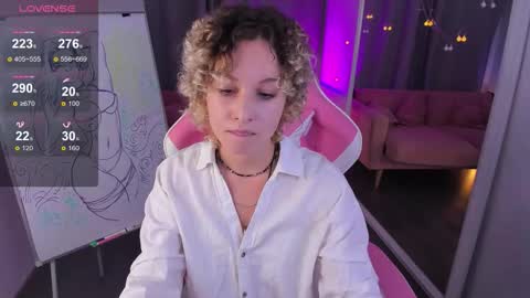 Mary online show from November 20, 9:30 am