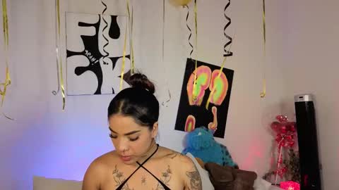 Snapshot of maryybellax chatting on September 25, 2:40 am maryybellax online show from September 25, 2:40 am