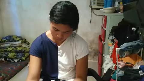 masabo18 online show from March 20, 7:46 am