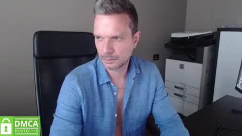 David online show from July 10, 9:14 am