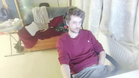 mash_potatoes_are_good online show from April 9, 2:37 am
