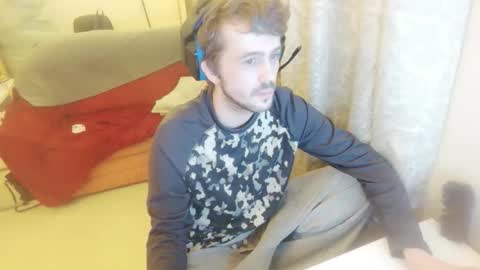 mash_potatoes_are_good online show from April 6, 2:09 am