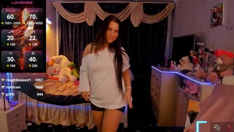 Snapshot of masha179807 chatting on March 6, 6:59 pm Masha online show from March 6, 6:59 pm