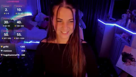 Snapshot of masha179807 chatting on December 10, 12:17 am Masha online show from December 10, 12:17 am