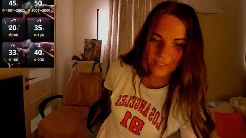 Snapshot of masha179807 chatting on September 10, 7:31 am Masha online show from September 10, 7:31 am