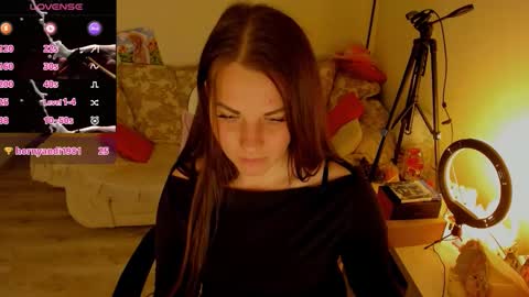 Masha online show from March 18, 8:58 pm