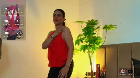 MashaPink online show from June 2, 2:08 pm